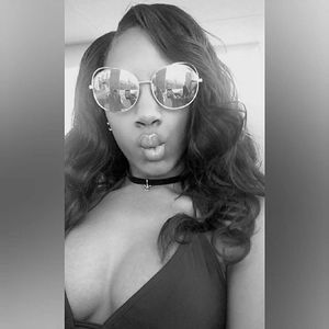 Meet your Posher, Janayesha